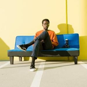 Meet your Posher, Modou